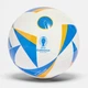 Футбольный мяч Adidas EURO 2024 Fussballliebe Club Размер-5 IN9371 - изображение 4