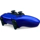 Комплект Геймпад Бездротовий Контролер Sony PlayStation (PS5) DualSense Cobalt Blue + Зарядна станція Тримач для Геймпада Sony DualSense Charging Station - зображення 3