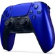 Комплект Геймпад Бездротовий Контролер Sony PlayStation (PS5) DualSense Cobalt Blue + Зарядна станція Тримач для Геймпада Sony DualSense Charging Station - зображення 5