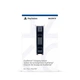 Комплект Геймпад Бездротовий Контролер Sony PlayStation (PS5) DualSense Cobalt Blue + Зарядна станція Тримач для Геймпада Sony DualSense Charging Station - зображення 10