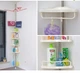 Угловая полка в ванную комнату Multi Corner Shelf Стойка Стелаж RT-77 - изображение 10