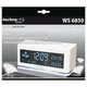 Метеостанция Technoline WS6850 White (WS6850) - изображение 5