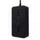 Мережевий подовжувач фільтр Proove Power Socket PD-03 3*Рожетки 5*USB 1*Type-C 2 м 3000 W Black - зображення 4
