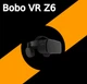 Очки виртуальной реальности Bobovr Bobo VR Z6 Viar 3D очки Bluetooth-гарнитура з Пультом - изображение 8