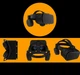 Очки виртуальной реальности Bobovr Bobo VR Z6 Viar 3D очки Bluetooth-гарнитура з Пультом - изображение 10