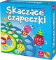 Настільна гра Kukuryku Стрибаючі капелюхи (5901738560017) - зображення 1