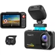 Видеорегистратор Aspiring Expert 9 Speedcam, WI-FI, GPS, 2K, 2 cameras (Aspiring Expert 9 Speedcam, WI-FI, GPS, 2K, 2 cameras) - изображение 6