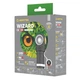 Ліхтар Armytek Wizard C2 WR Marnet USB Red/White (F06901C) - зображення 9