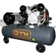 Компресор GTM 800/670л/хв 5,5кВт 10бар 380В, 120л (KC2090A-120L) - зображення 1