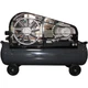 Компресор GTM 800/670л/хв 5,5кВт 10бар 380В, 120л (KC2090A-120L) - зображення 4