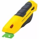 Нож монтажный Stanley FATMAX Box Box трапецевидное лезвие, L= 160 мм, правый (FMHT10363-0) - изображение 2