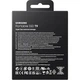 Накопитель SSD USB 3.2 4TB T9 Samsung (MU-PG4T0B/EU) - изображение 4