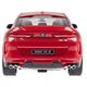 Радіокерована іграшка Rastar BMW X6 1:14 червоний (99260 red) - зображення 7