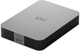 Dysk twardy LaCie Mobile Drive Secure 5TB 2.5" USB Type-C Space Gray (STLR5000400) - obraz 3