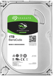 Жорсткий диск Seagate BarraCuda Compute 1ТБ 3.5" SATAIII (ST1000DM014) - зображення 1