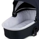 Коляска TUTIS 2 в 1 Leo Grey (1222108) - зображення 3