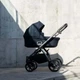 Коляска TUTIS 2 в 1 Leo Grey (1222108) - зображення 4