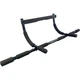 Турник PowerPlay 4129 Pull Up Pro Black дверний багатофункціональний (PP_4129) - изображение 1