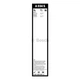 Щітка склоочисника Bosch 3 397 009 034 - зображення 5