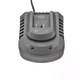 Зарядное устройство для аккумуляторов инструмента Ronix 20В, 4.5А (8993) - изображение 2