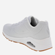 Жіночі снікери Skechers Uno-Stand on Air 73690-WHT 36 (6US) 23 см Білі (191665119197) - зображення 3