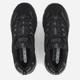 Buty sportowe damskie na platformie do kostki Skechers D'Lites - Biggest Fan 11930-BBK 40 (10US) 27 cm Czarne (193113016201) - obraz 4