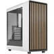 Корпус Fractal Design North Chalk White TG Clear Tin (FD-C-NOR1C-04) - изображение 1