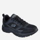 Buty sportowe trekkingowe męskie Skechers Oak Canyon-Verketta 51898-BBK 42 (9US) 27 cm Czarne (190872987247) - obraz 2