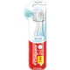 Зубная щетка Colgate Slim Soft для защиты десен 2 шт. (8714789993829) - изображение 1