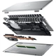 Ноутбук Dell Precision Workstation 3480 (210-BGDH-2305SSS) - изображение 8