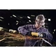 Шліфувальна машина DeWALT 1200 Вт, 11000 об/хв, d=125 мм (DWE4217) - зображення 6
