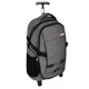 Шкільний рюкзак Optima на коліщатках 17'' Grey (O97473) - зображення 1
