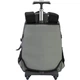 Шкільний рюкзак Optima на коліщатках 17'' Grey (O97473) - зображення 3