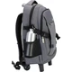 Шкільний рюкзак Optima на коліщатках 17'' Grey (O97473) - зображення 4