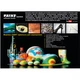 Маркер UNI перманентный Paint Черный 0.8-1.2 мм (PX-21.Black) - изображение 2