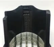 Насадка на стрижню машинку Philips QC5010 QC5050 QC 5070 420303553330 (787515656) Чорний - зображення 6