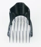 Насадка на стрижню машинку Philips QC5010 QC5050 QC 5070 420303553330 (787515656) Чорний - зображення 11