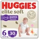 Подгузники Huggies Extra Care Pants 6 15-25 кг 30 шт (5029053582436) - изображение 1