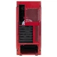 Корпус Fractal Design Focus G Red Window (FD-CA-FOCUS-RD-W) - изображение 5