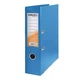 Папка - реєстратор Delta by Axent double-sided PP 7,5 cм, assembled, sky-blue (D1712-07C) - зображення 1