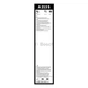 Щітка склоочисника Bosch 3397014213 (3 397 014 213) - зображення 5