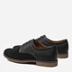 Мужские дерби Ottimo M16AW070-30 5904862483528 43 29 см Черные (5904862483573) - изображение 3