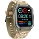 Смарт-годинник Gelius Pro GP-SW007 (Tactical Navy) Bluetooth call (IP68) Military (GP-SW007 Military) - зображення 3