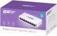 Комутатор 2E PowerLink SF108C 8xFE - зображення 8