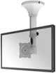 Стельове кріплення Neomounts FPMA-C025 Silver (8717371442354) - зображення 2