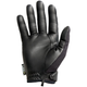 Тактические перчатки First Tactical Mens Pro Knuckle Glove M Black (150007-019-M) - изображение 2