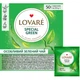 Чай Lovare "Special green" 50х1.5 г (lv.75459) - зображення 2