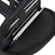 Рюкзак для ноутбука RivaCase 15.6" 8065 Black (8065Black) - зображення 2