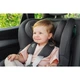 Автокрісло Britax-Romer KING Pro Moonlight Blue (2000039217) - зображення 10