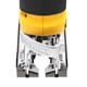 Електролобзик DeWALT 18В XR Li-lon, безщітковий, 2x5Ah, ЗП, кейс TSTAK (DCS334P2) - зображення 4